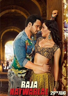 kabhi ruhani kabhi rumani raja natwarlal all songs movie trailer lyrics