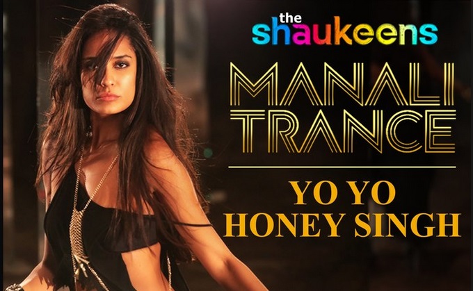 Manali Trance Song |The Shaukeens Movie | Lyrics |Images | wallpaper | posters |yo yo honey singh song | Akshay Kumar song