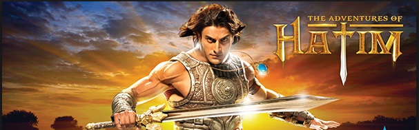 Hatim Season 2 | New Hatim | Story | Star Cast | Timings | Images | Pics | Wallpapers | Posters