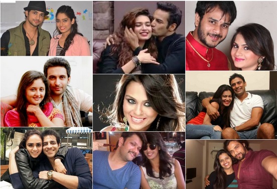Final Contestants of Nach Baliye Season 7 | Selected Jodis