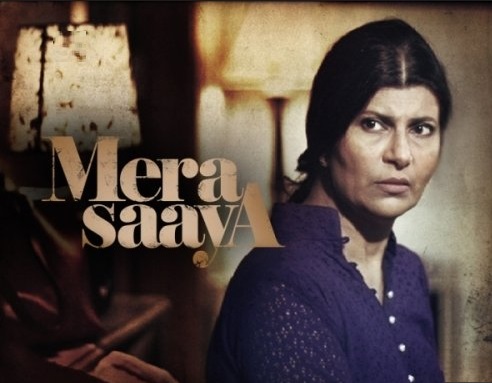 Mera Saaya | Upcoming Serial on Zindagi | Star Cast of Mera Saaya | Story of Mera Saaya | Pics | images | Wallpaper | timings