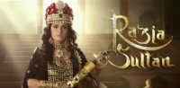 Razia Sultan