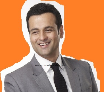 Peterson Hill | Rohit Roy | Star Cast | Lead Actor | Pics | Images | Wallpapers | Posters | timings