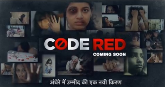 Code Red | Code Red Serial | Code Red Colors | Code Red Cast | Code Red Timings | Code Red Repeat Telecast Timings | Code Red Wiki | images | Pics | wallpapers| Posters