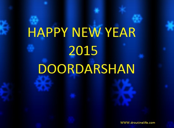 Happy New Year 2015