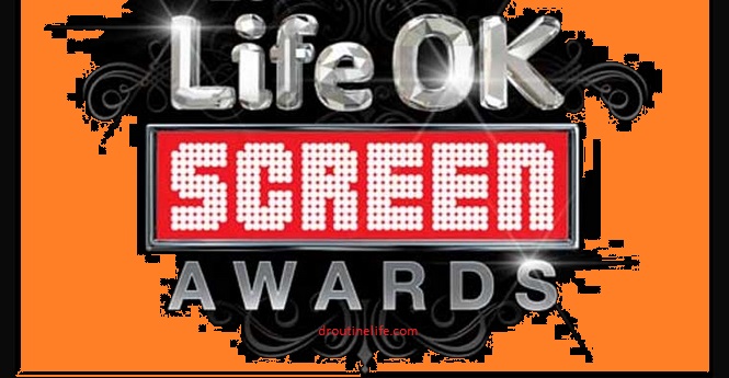 21st Life OK Screen Awards on Television | Timings | List of all Winners