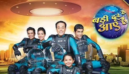 Badi Dooooor Se Aaye Hain Wiki | Posters | Wallpapers | Images | Pics | Star Cast | Full Cast | Timings | Repeat Timings