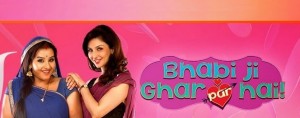 Bhabhi ji Ghar Par Hai | STar Cast | Plot | Story | Full Cast | Full Details | Timings