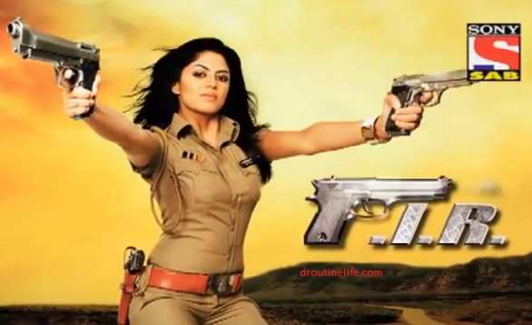 F.I.R. Serial on SAB TV | Last Episode | Off Air Show on SAB TV