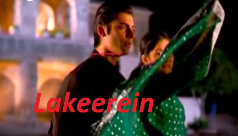 Lakeerein Serial on Zindagi | Zindagi TV Lakeerein | Star Cast | Story | Plot | Timings | Repeat Telecast Timings | Pics | Images | Posters | Wallpapers