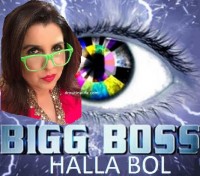 Bigg Boss Halla Bol | Bigg Boss 8 | Host | Contsestants | Challangers | Pics | images | Posters | Wallpapers