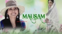 Mausam serial on Zindagi | Mausam serial full cast | Complete cast | story | Plot | Timings | Repeat Timings | Pics | Images | Wallpapers | Posters