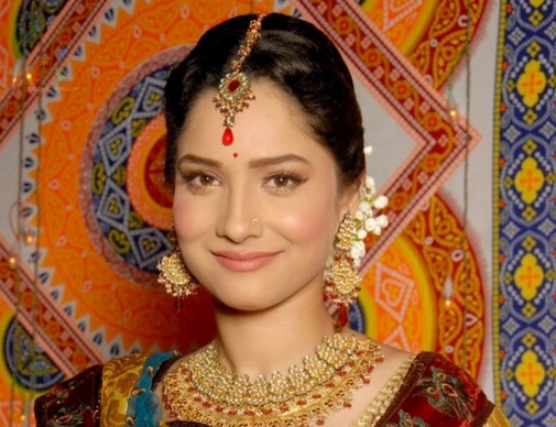 Ankita Lokhande | Ye Mera Pyaar Wiki | Star Cast | Story | Pics | Posters | Images | Wallpapers