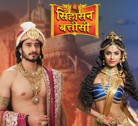 Betaal Aur Singhasan Battisi SAB TV | Pics | Posters | Wallpapers | Cast | timings | Plot