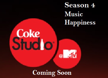 MTV Coke Studio Season 4 Images | Pics | Posters | Wallpapers | Timings