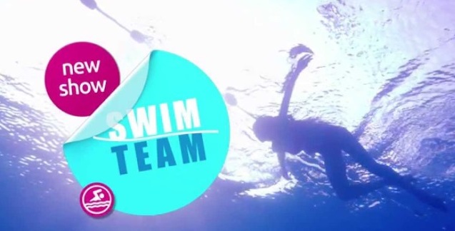 swim team sneak peak | Channel V | Start Date | Timings