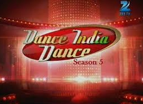 Dance India Dance Season 5 | DID Super Moms 5 | Host | Judge | Pics | Posters | Images