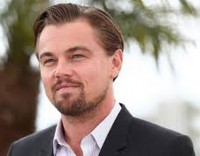 Leonardo Di Caprio