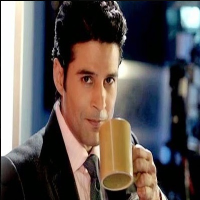 Rajeev Khandelwal as Journalist | Reporters Serial | Reporters Serial Sony TV