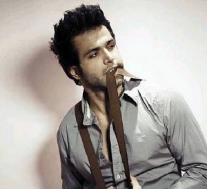 I can do that Zee TV Wiki | Contestants | Pics | Rithvik Dhanjani | Host of Indian Idol Junior 2