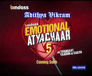 Emotional Atyachar Season 5 | Emotional Atyachar 2015 | New Season of Emotional Atyachar