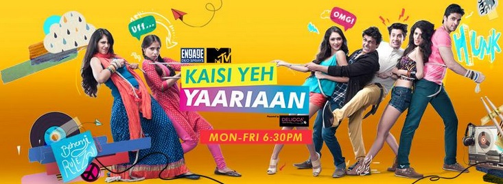 MTV Kaisi Yeh Yaariyan | A Special Programme with Warrior High