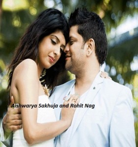 Aishwarya Sakhuja and Rohit Nag | Nach Baliye 7 Contstants | Nach Baliye 2015 Contestants