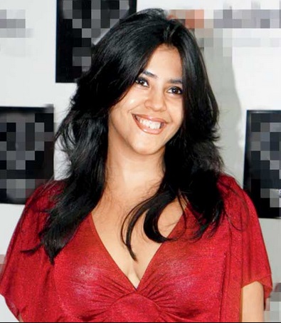 Ekta Kapoor Profile | Wiki | Biography | Images | Personal Profile