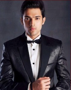 Parth Samthaan Wiki | Biography | Personal Profile