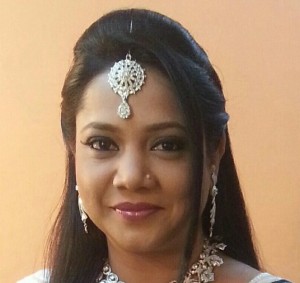 Mere Rang Mein Rangnewali Cast | Sonali Naik Serials