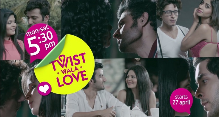 Twist wala Love Wiki | Twist Wala Love Timings and start date