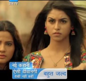 'Aisi Deewangi Dekhi Nahi Kahi' Zee TV Serial Wiki, Cast, Story, Timings | Droutinelife | all actors | Actress