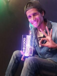 Amardeep Singh Natt (Team Dharmesh | Who are the top finalists of Dance Plus 3 on 9th September, 2017| Dance Plus 3 Top Finalist | Bir Radha Krishna| Droutinelife