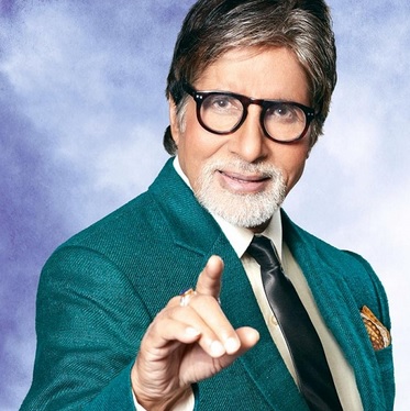 Amitabh Bachchan | KBC 9 Registration | Kaun Banega Crorepati