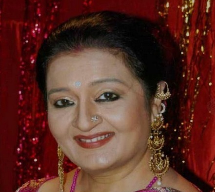 Apara Mehta | Paresh's Mother | Paresh Pareshaan Hai | SAb tv