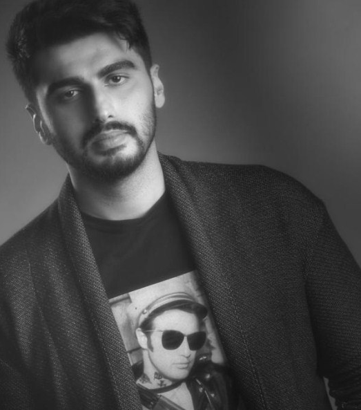 Arjun Kapoor | Ka and Ki Movie | First Look Poster| Cast | Story | Release Date