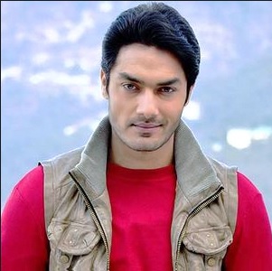 Avinesh Rekhi in Tu Sooraj Main Saanjh Piyaji | Pics | Images | Photos | 'Tu Suraj Main Saanjh Piyaji' Wiki, Cast, Story, Timings | Droutinelife