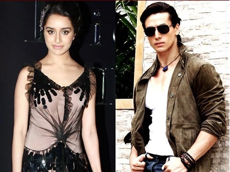 Shraddha Kappor and Tiger shroff | Baaghi Movie | Film | Story | Plot | Release Date