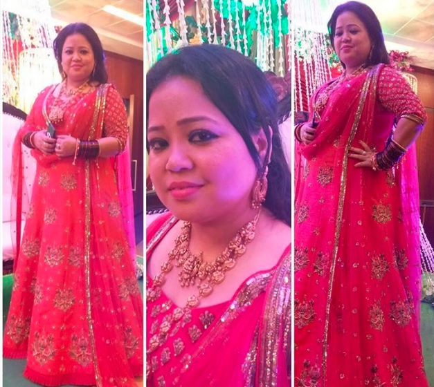 Bharti Singh and Harsh Marriage date | Pics | Marriage details| Wedding Date| Wedding details| Wedding Pics | Wedding Images