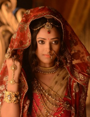 Chandra Nandini Serial | Images | Pics | Shaveta Basu Prasad | Biography