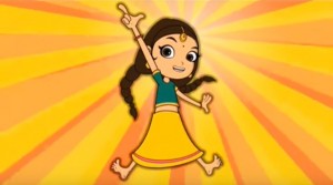 Chhoti Anandi Colors Animated TV Series Timing, Character, Repeat Telecast  Time | DROUTINELIFE - TV SERIALS & MOVIES CASTS & REVIEWS