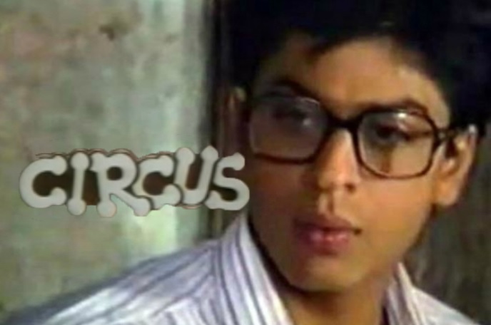 Circus Serial cast | Story | Circus Serial Timings | Shahrukh Serial Circus Wiki