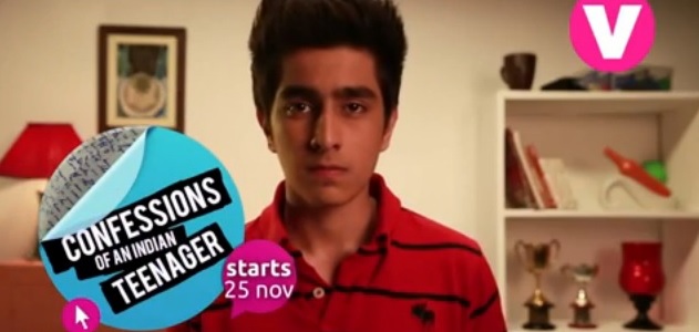'Confessions of an Indian Teenager' Season 2