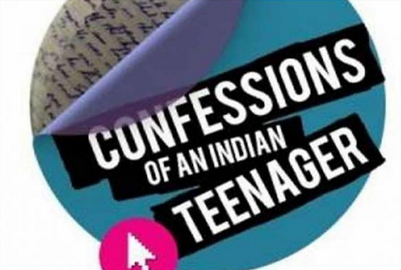 Confessions of an Indian Teenager season 2 | Channel V | Cast | Time | Timing