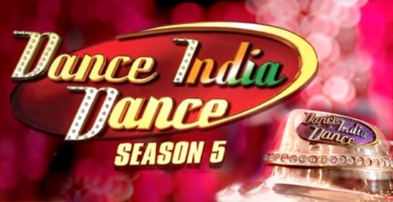 Dance India Dance Season 5 | Judges | Mentors | Grandmaster | Timing