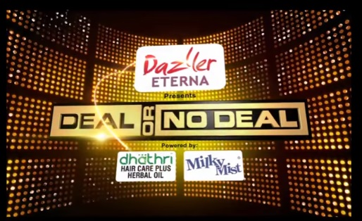 Deal or No Deal Surya TV | Suraj Venjaramoodu | Game Reality Show | Host | Timings |repeat Telecast Timings