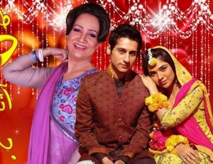 Dolly ki Ayegi Baraat Wiki | Cast | Story | Timing