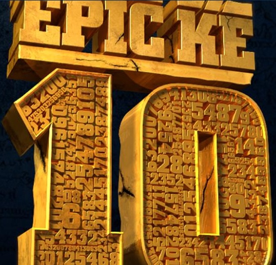 Epic Ke Dus Season 2 | Epic TV Channel | Full Timing Schedule