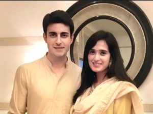 Gautam rode and Pankhuri Awasthi Pics | Gautam rode and Pankhuri Awasthi Images| Gautam Rode Biography, Wiki, Age, Height, Weight| Droutinelife