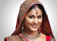 Hina Khan as Akshara | Top 10 Bahu